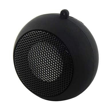 Enceinte portable pour Spirit Box, Ghost Box, enregistreur EVP pour équipement de chasse aux fantômes et utilisation paranormale