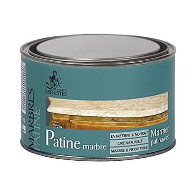 Patine Marbre 250ml - Les anciens ébénistes
