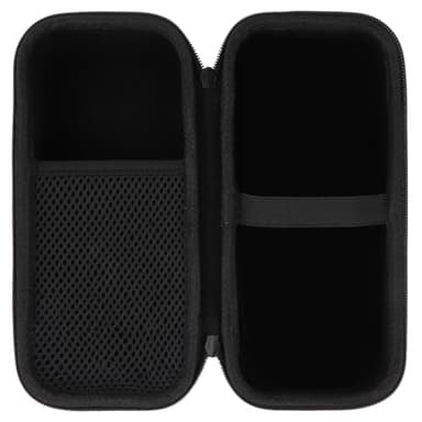 Lebakort Dur Étui Housse Cas pour Zoom H6essential Enregistreur Portable