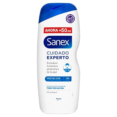 Sanex Dermo Protector 600 ml