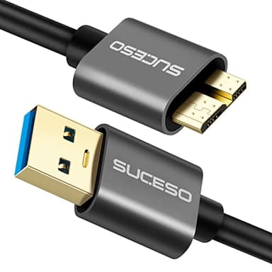Nos 10 Meilleurs Usb Ss pour 2026 [FR] | EchoduConsommateur.fr