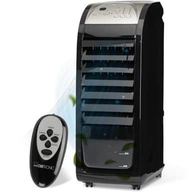 Boulanger Climatiseur Mobile Silencieux