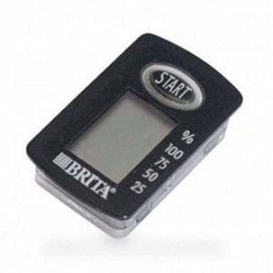 Compteur électronique Carafe Marella Brita (204501)