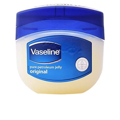 Vaseline Pure Petroleum Jelly Original 250ml