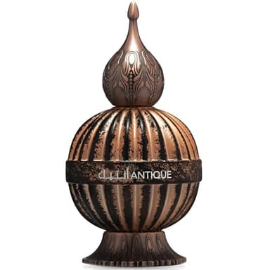 Antique Niche Emarati by Lattafa Eau de parfum 100 ml – Unisexe