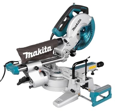 Scie radiale 1200W Ø216mm - MAKITA LS0816F