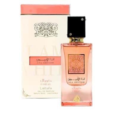 ANA ABIYEDH CORAL - EAU DE PARFUM 60 ml