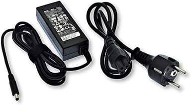 Adaptateur secteur de rechange 45 W pour ordinateur portable Dell Latitude 3379 2 en 1, 3390 2 en 1, 3400, 3500, 7202, tablette robuste, 7350 2 en 1, 0285K