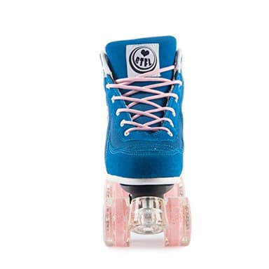 BTFL Roller Skates Trend for Women & Men - Ideal for Rink, Artistic and Rhythmic Skating
