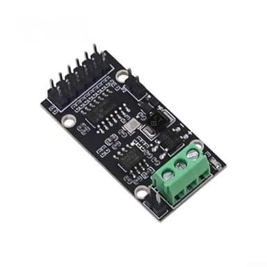 Pour module SPI à CANFD MCP2518FD avec FIFO configurable, conçu pour le diagnostic automobile et les applications de contrôle industriel