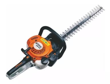 STIHL Taille-haie à Essence HS45/600 mm/24 1,0 CV Longueur de Coupe 60 cm