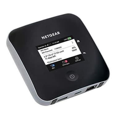 Netgear MR2100 Router di rete cellulare