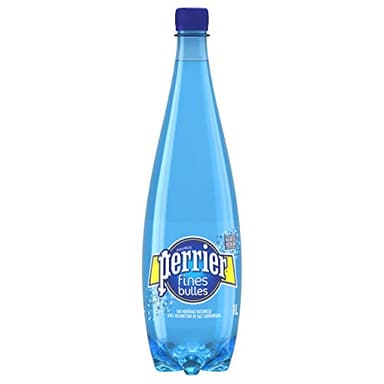 12 x Perrier Fines Bulles 1 l