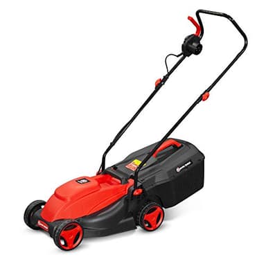 Tondeuse à gazon électrique 1300W- 32cm-Elem Garden