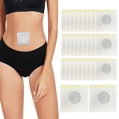 GXGM 60 Pièces Patch Minceur Perte De Poids Rapidement, Slim Patch, Perte De Poids Rapide Et Efficace, Patch Minceur Perte De Poids Pour Maigrir Rapidement Efficacement