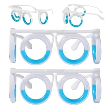 Lunettes intelligentes anti-mal des transports for adultes Lunettes intelligentes anti-mal des transports Soulage le mal des transports Lunettes anti-mal de mer Lunettes anti-nausées et vertiges Lunet