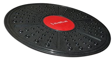 Balance board + réhausseur