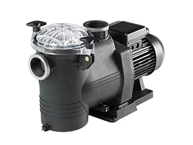 Pompe De Filtration Auto-amorçante 1 Cv - 15.5m3/h Mono - SE2N100MFLDFRA