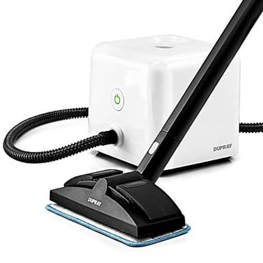 Dupray Neat Nettoyeur seche Multi-Usage pour la Maison: sols, Meubles, Voitures et Plus, 1500 W, 1.6 liters (Neat + 17pces)