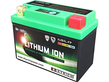 Batterie Skyrich Lithium HJB5L-FP