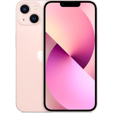 Apple iPhone 13 (256 Go) - Rose