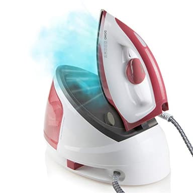 DOMO DO7114S Centrale vapeur - 5 bars - 1,2 L - 2400 W