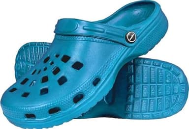 Reis BCDOTS_JN38 CROCS Bleu clair Taille EU 38 bleu acier