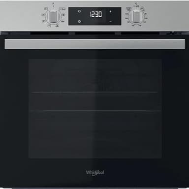 Four Intégrable Multifonction 71l 60cm Pyrolyse Inox - OMR551RROX