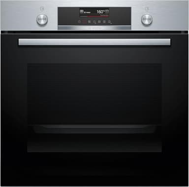 Bosch HBG579BS3F, Série 6, Four, Encastrable, Inox