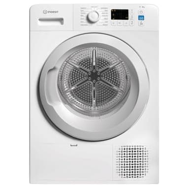 INDESIT Sèche linge Condensation YTNM1081FR