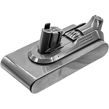 CELLONIC Batterie Compatible avec Dyson V15, V15 Detect, V11, V11 Absolute Plus Pro, Dyson SV15, SV16, SV17, SV18, SV22 4000mAh