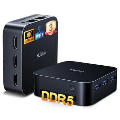 Nos 10 Meilleurs Mini Pc Linux pour 2026 [FR] | EchoduConsommateur.fr