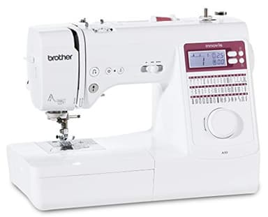 Brother Innov-is A50 Machine à coudre + machine à coudre