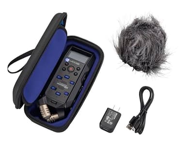 APH-6E Pack accessoires H6 Essential