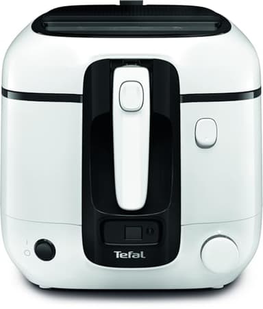 TEFAL SUPER UNO FR3140, FREIDORA