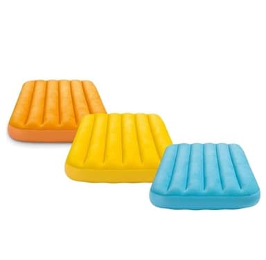 Intex - 66803NP - Airbed Enfant Floqué