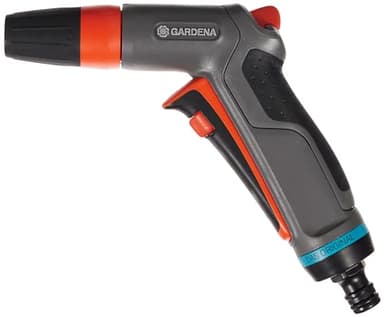 GARDENA Confort Pistolet DE RIEGO