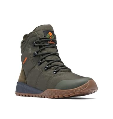 Columbia Fairbanks, Bottes de Randonnée pour Homme