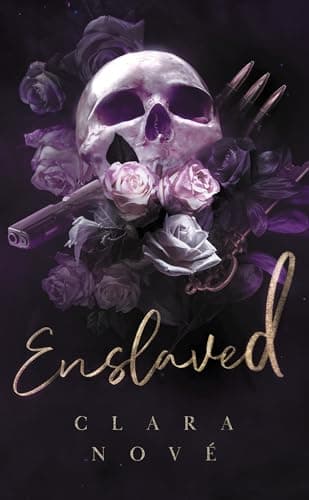 Enslaved: Une romance sombre dans le milieu de la mafia