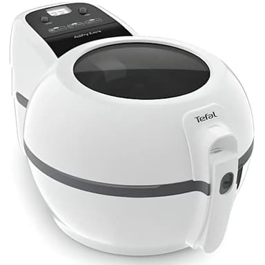 TEFAL Friteuse sans huile Tefal ActiFry Extra FZ722015
