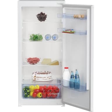 UNE PORTE INTEGRABLE BEKO BLSA210M4SN