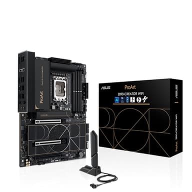 ASUS PROART Z890 Creator WiFi