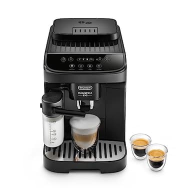 MACHINE � CAF�/BROYEUR MAGNIFICA EVO 1450W 15BARS NOIR