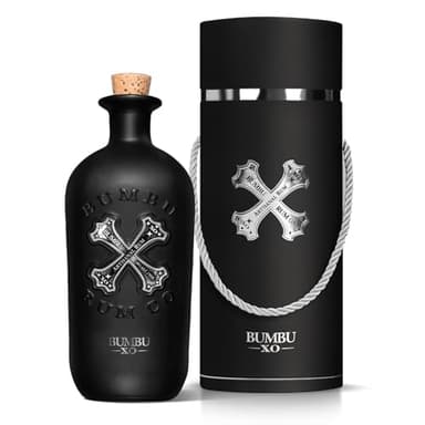 BUMBU XO Rhum avec étui - 40%, 70cl