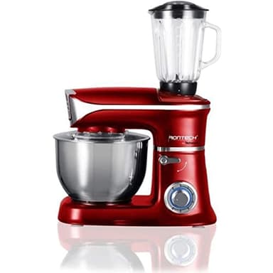 ROBOT PETRIN MULTIFONCTIONS RT-4313