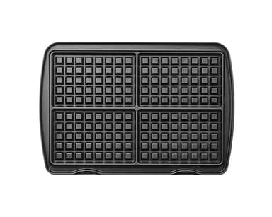 Jeu plaques 4G Gaufres 5x8