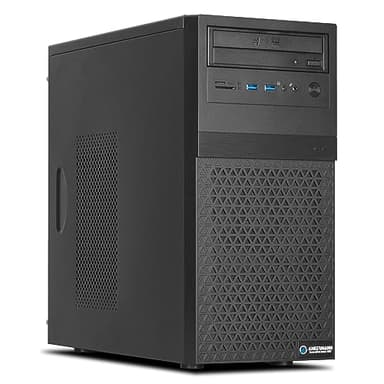 Ankermann Ryzen Media V3 | AMD Ryzen 7 5700G | 32Go RAM | 1To NVMe SSD | Windows 11 | WiFi | Libre Office