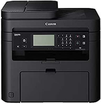 Canon i-SENSYS MF237w Laser A4 1200 x 1200 DPI 23 ppm WiFi