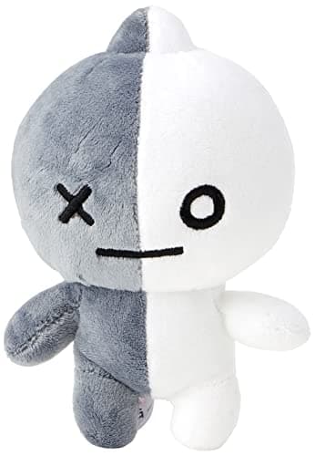 (V110) BT21 VAN Plush Sm (***NEW JUNE 2022***)