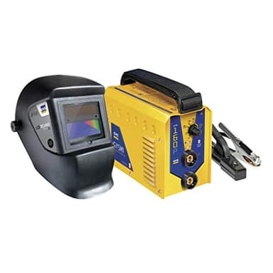 Gys GYSMI 160P + LCD 11 Poste de soudure Inverter et Masque de soudage a cristaux liquides